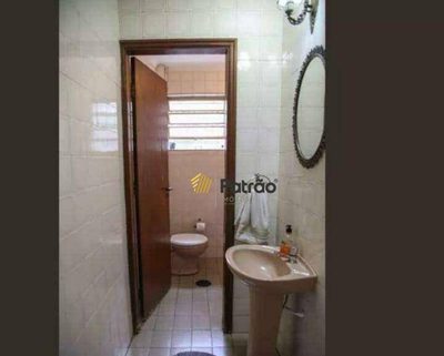 Sobrado, 3 quartos, 240 m² - Foto 3