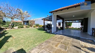 Casa, 3 quartos, 130 m² - Foto 3