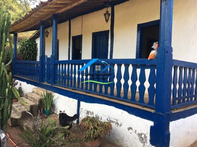 Fazenda - Foto 3