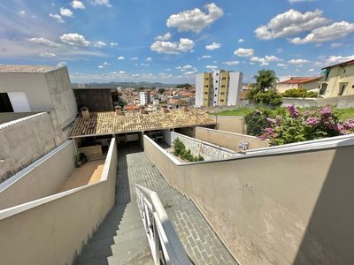 Casa, 2 quartos, 89 m² - Foto 3
