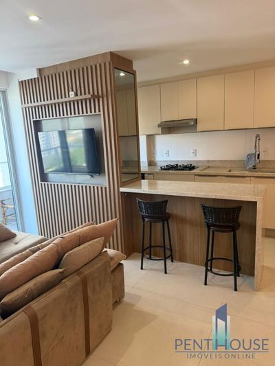 Apartamento, 2 quartos, 70 m² - Foto 1