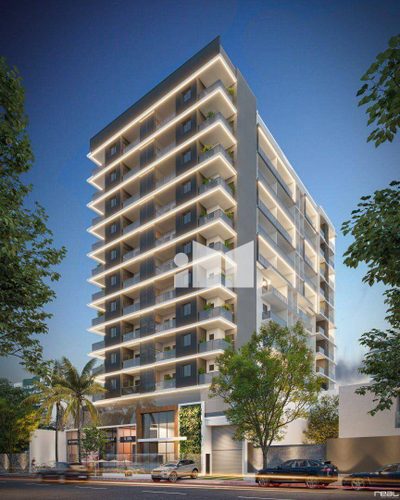 Apartamento, 3 quartos, 127 m² - Foto 3