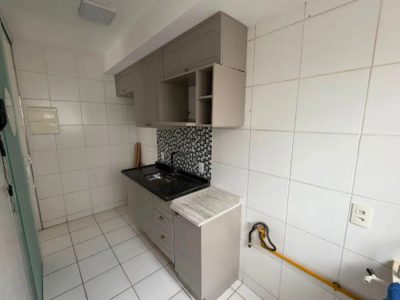 Apartamento, 2 quartos, 52 m² - Foto 5