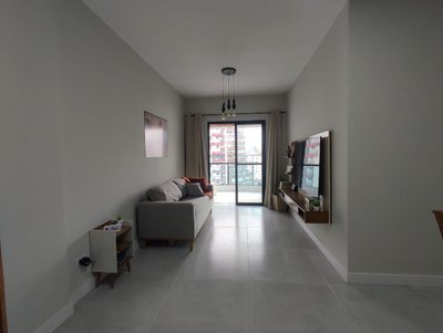 Apartamento, 2 quartos, 70 m² - Foto 3