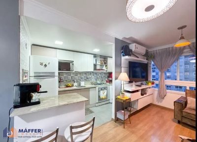 Apartamento, 3 quartos, 67 m² - Foto 4