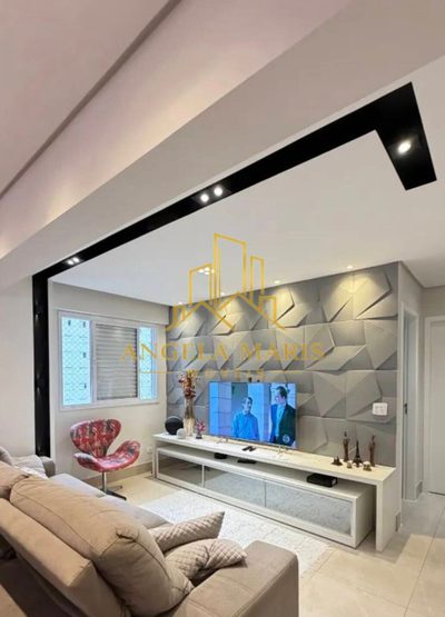 Apartamento, 3 quartos, 122 m² - Foto 4