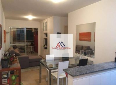 Apartamento, 2 quartos, 67 m² - Foto 2
