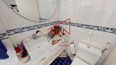 Cobertura, 3 quartos, 167 m² - Foto 2
