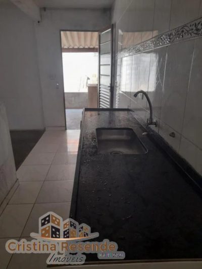 Casa, 2 quartos - Foto 5