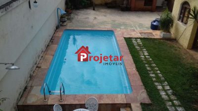 Casa, 4 quartos, 270 m² - Foto 4