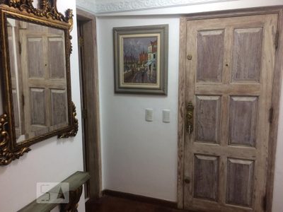 Apartamento, 1 quarto, 45 m² - Foto 1