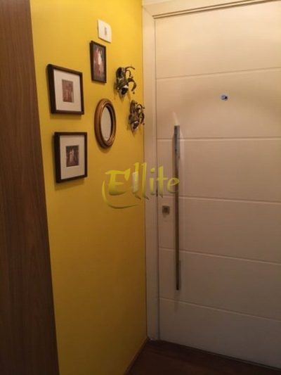 Apartamento, 2 quartos, 60 m² - Foto 5