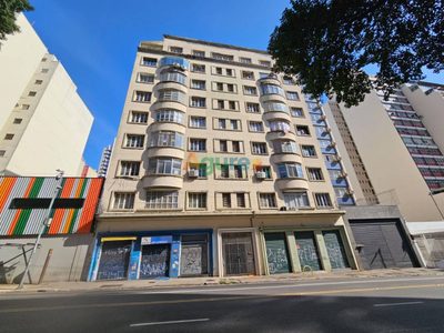 Apartamento, 2 quartos, 105 m² - Foto 2