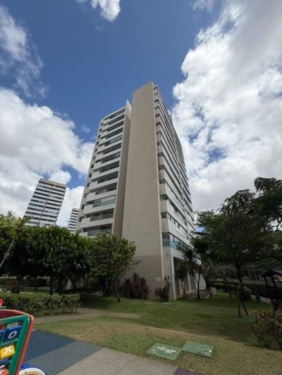 Apartamento, 3 quartos, 103 m² - Foto 1