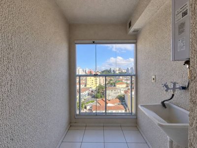 Apartamento, 2 quartos, 31 m² - Foto 5