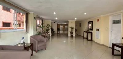 Apartamento, 2 quartos, 84 m² - Foto 4
