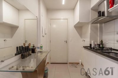 Apartamento, 1 quarto, 30 m² - Foto 3