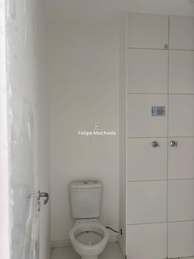Apartamento, 2 quartos, 38 m² - Foto 5