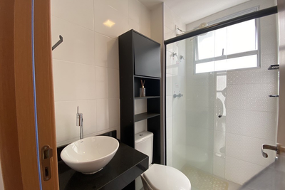 Apartamento, 2 quartos, 41 m² - Foto 4