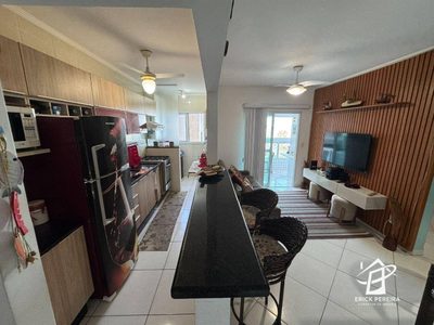 Apartamento, 2 quartos, 71 m² - Foto 4