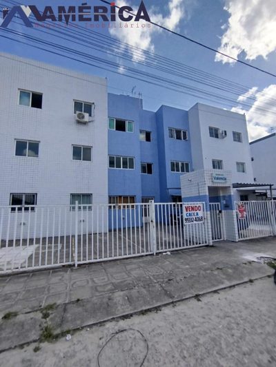 Apartamento, 2 quartos, 46 m² - Foto 1
