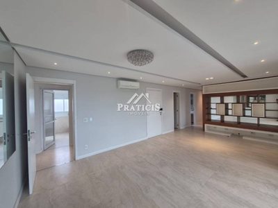 Apartamento, 3 quartos, 164 m² - Foto 3
