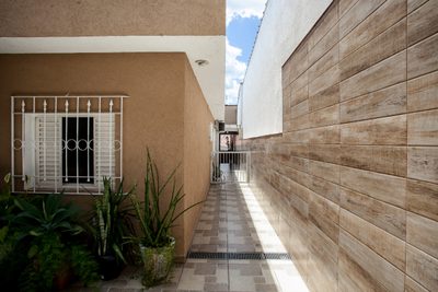 Casa, 3 quartos, 191 m² - Foto 1
