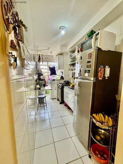 Apartamento, 2 quartos, 57 m² - Foto 3