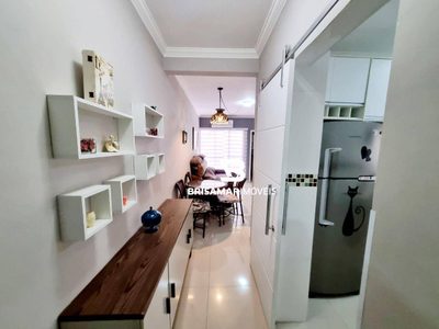 Apartamento, 2 quartos, 62 m² - Foto 3