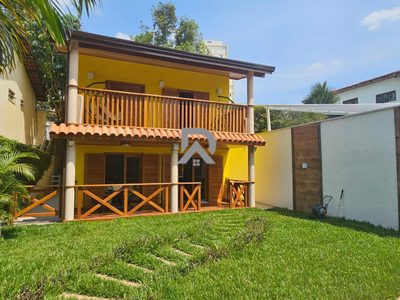 Casa, 5 quartos, 330 m² - Foto 2