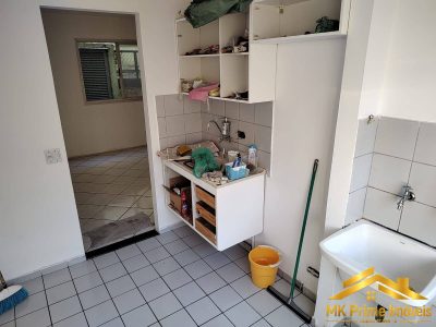 Apartamento, 2 quartos, 48 m² - Foto 4
