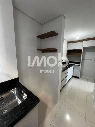 Apartamento, 2 quartos, 54 m² - Foto 5