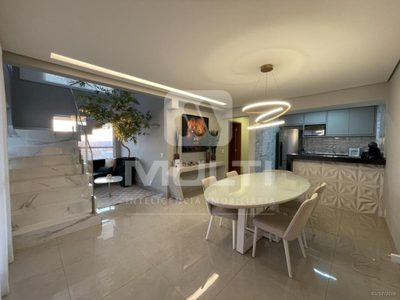 Cobertura, 4 quartos, 280 m² - Foto 1