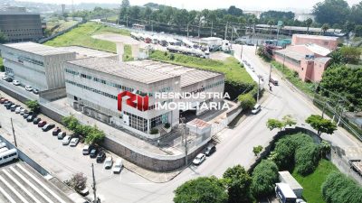 Depósito-Galpão, 2941 m² - Foto 5