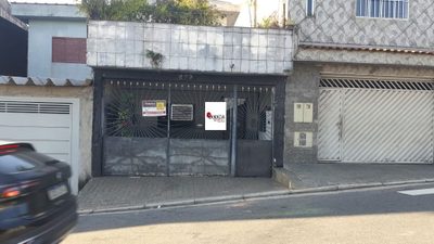 Terreno, 125 m² - Foto 1