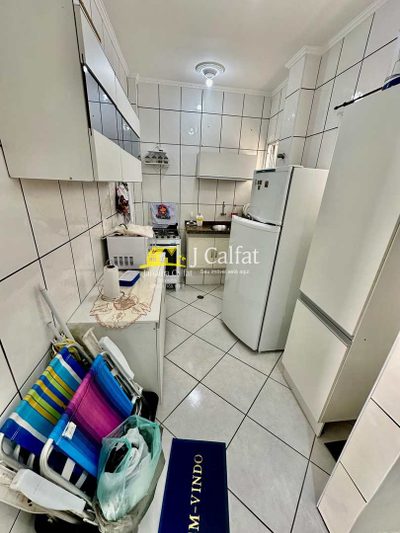 Apartamento, 1 quarto, 42 m² - Foto 5