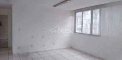 Sala-Conjunto, 30 m² - Foto 1