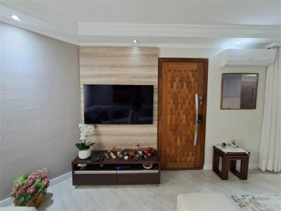 Sobrado, 3 quartos, 160 m² - Foto 4