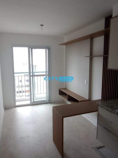 Apartamento, 1 quarto, 31 m² - Foto 1