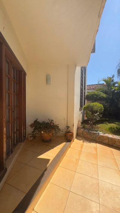 Casa, 5 quartos, 116 m² - Foto 1