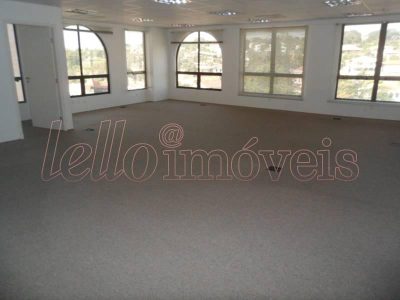 Sala-Conjunto, 266 m² - Foto 1
