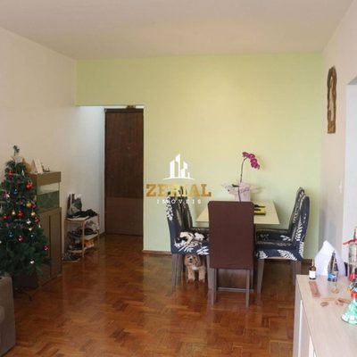Apartamento, 3 quartos, 94 m² - Foto 3