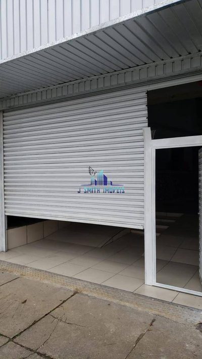 Loja-Salão, 230 m² - Foto 2