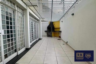 Casa, 4 quartos, 321 m² - Foto 3