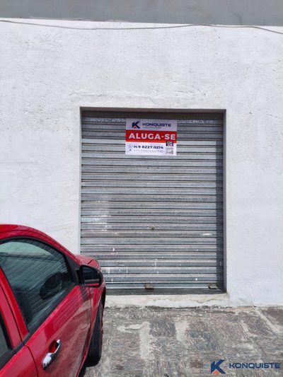 Loja-Salão - Foto 1