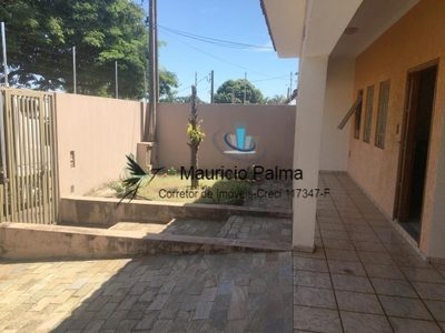 Casa, 3 quartos, 206 m² - Foto 2