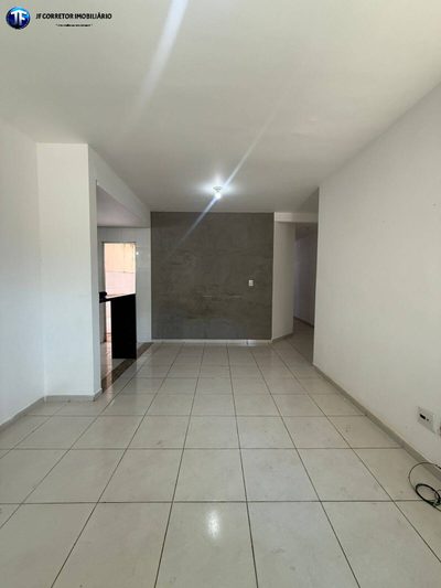 Apartamento, 3 quartos - Foto 2