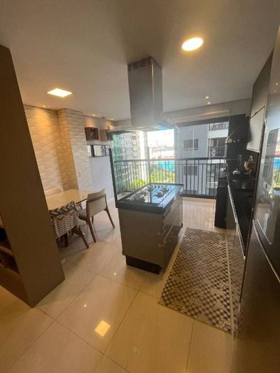 Apartamento, 2 quartos, 63 m² - Foto 5