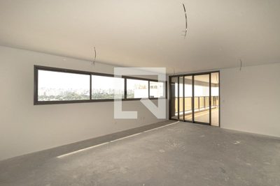 Apartamento, 3 quartos, 181 m² - Foto 1