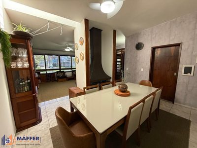 Casa, 4 quartos, 150 m² - Foto 1